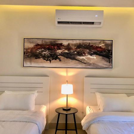 Al Majdiah Residence الماجدية ريزدينس شقة عائلية متكاملة Ер-Ріяд Екстер'єр фото