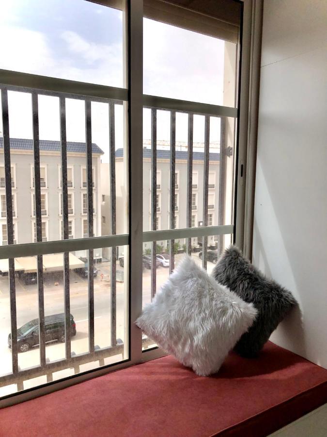 Al Majdiah Residence الماجدية ريزدينس شقة عائلية متكاملة Ер-Ріяд Екстер'єр фото