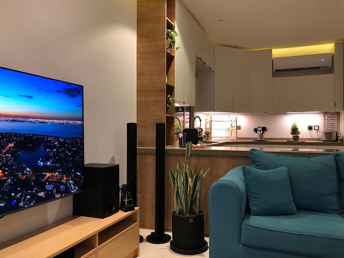 Al Majdiah Residence الماجدية ريزدينس شقة عائلية متكاملة Ер-Ріяд Екстер'єр фото