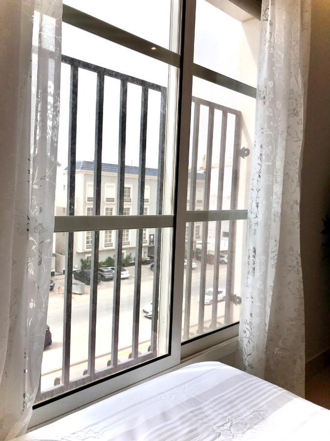 Al Majdiah Residence الماجدية ريزدينس شقة عائلية متكاملة Ер-Ріяд Екстер'єр фото