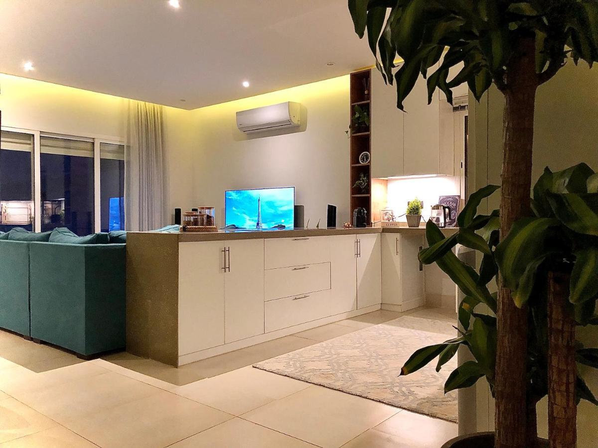 Al Majdiah Residence الماجدية ريزدينس شقة عائلية متكاملة Ер-Ріяд Екстер'єр фото