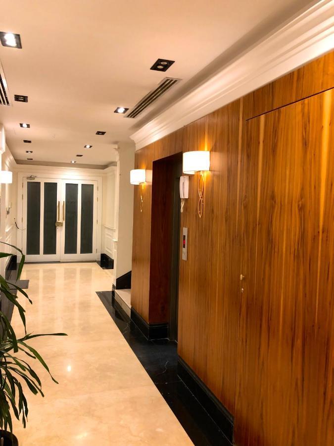 Al Majdiah Residence الماجدية ريزدينس شقة عائلية متكاملة Ер-Ріяд Екстер'єр фото