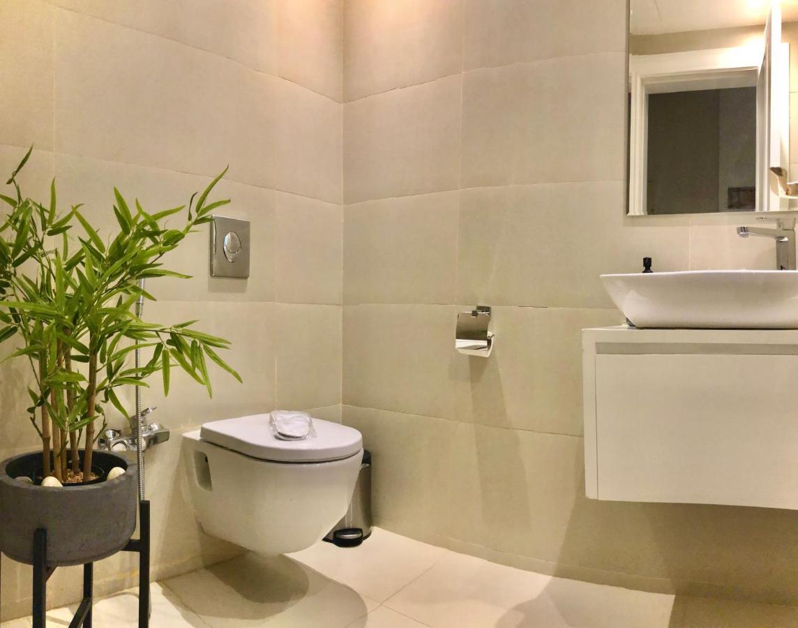 Al Majdiah Residence الماجدية ريزدينس شقة عائلية متكاملة Ер-Ріяд Екстер'єр фото