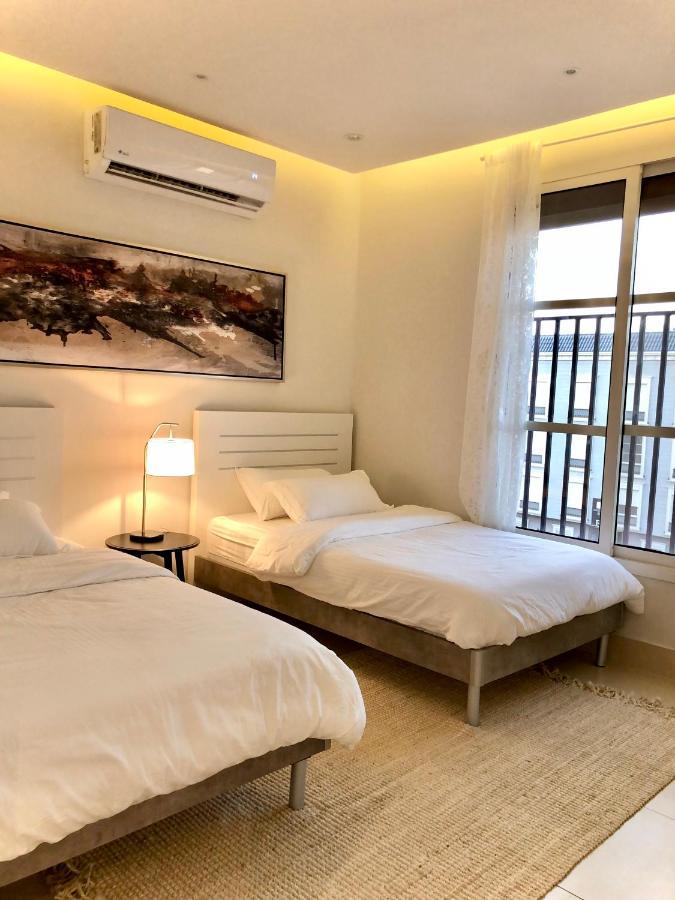 Al Majdiah Residence الماجدية ريزدينس شقة عائلية متكاملة Ер-Ріяд Екстер'єр фото