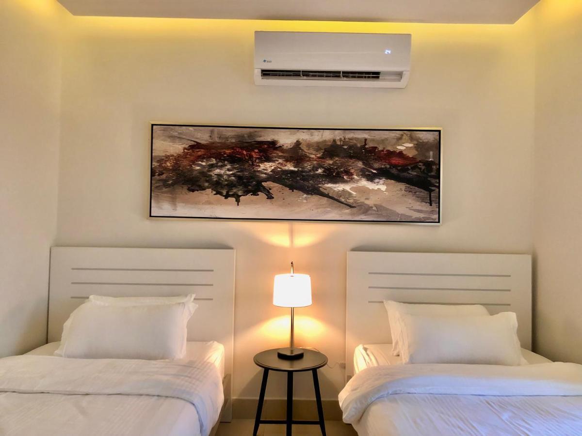 Al Majdiah Residence الماجدية ريزدينس شقة عائلية متكاملة Ер-Ріяд Екстер'єр фото