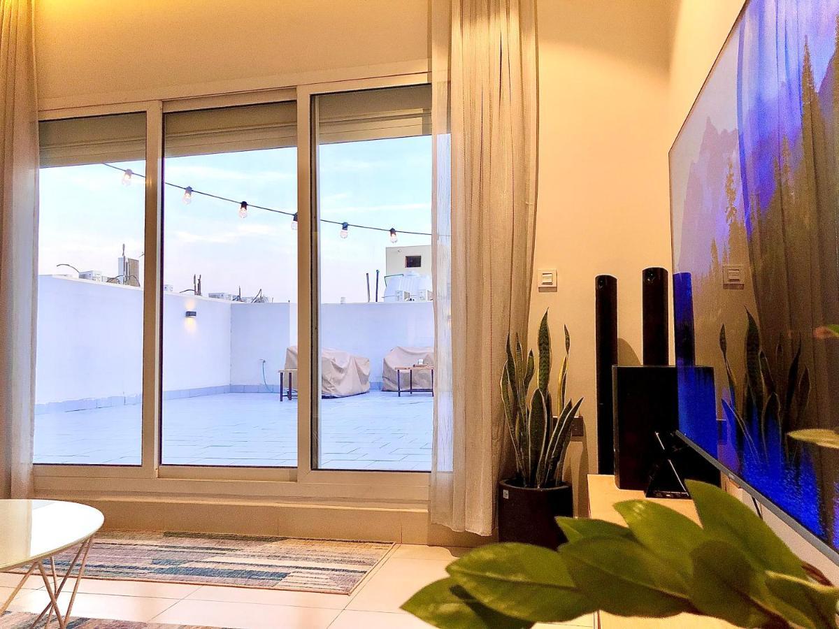 Al Majdiah Residence الماجدية ريزدينس شقة عائلية متكاملة Ер-Ріяд Екстер'єр фото